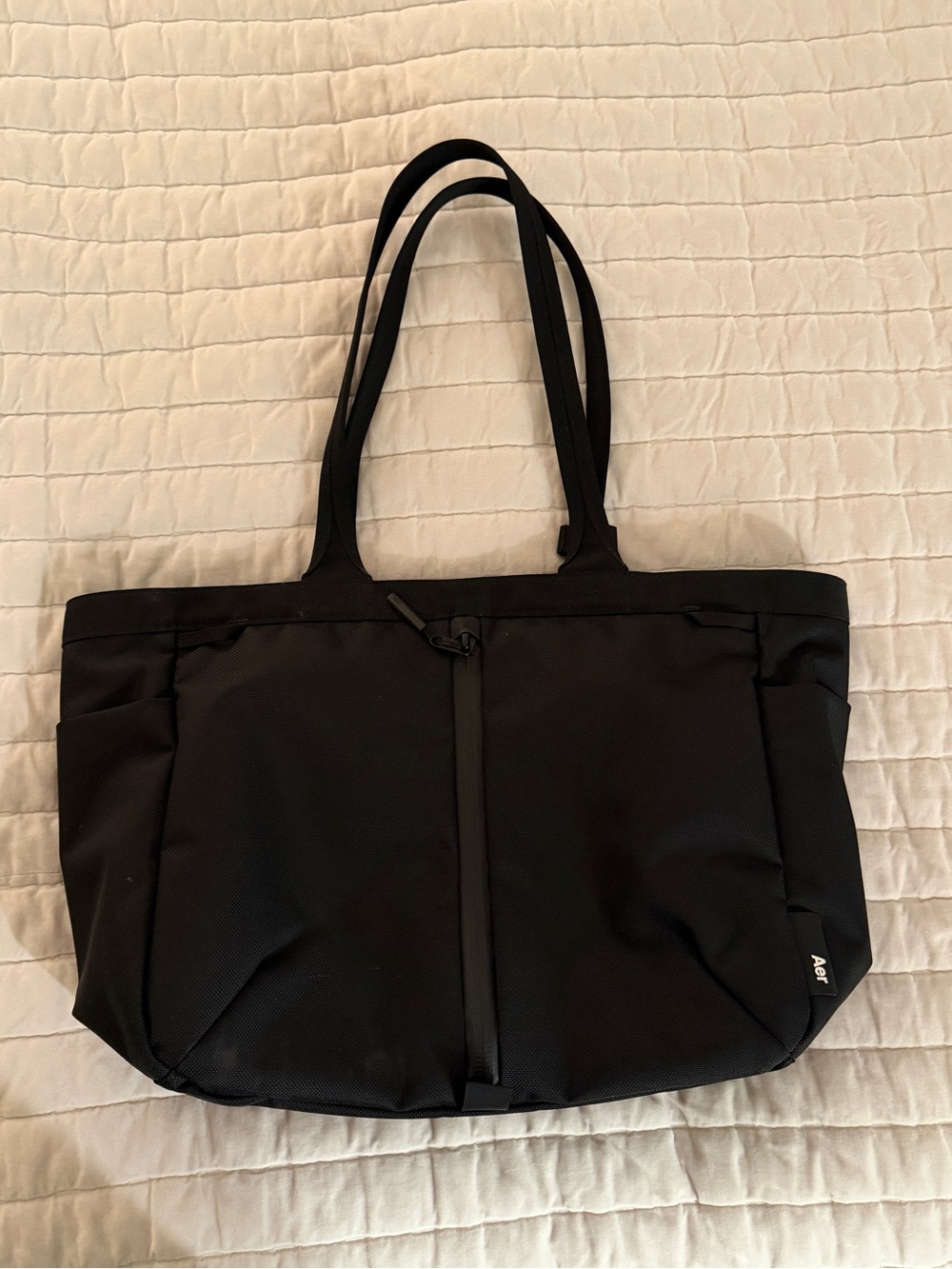 Aer City Tote Bag
